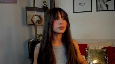 avellana_smith public webcam profile photo 2