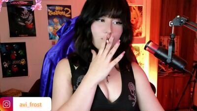 avi_frost public webcam profile photo 2
