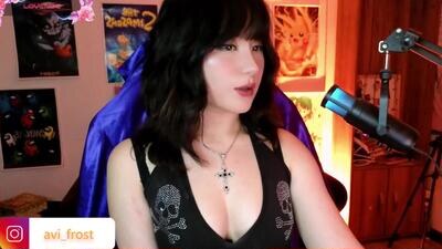 avi_frost public webcam profile photo 3