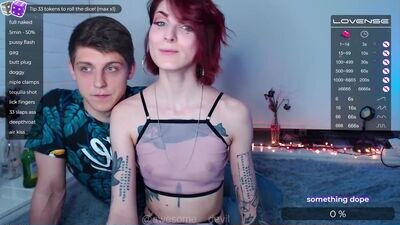 awesome__devil public webcam profile photo 2