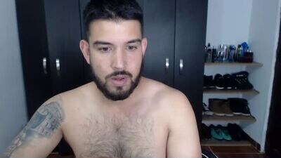 axel313 public webcam profile photo 2