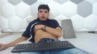 axel_forte public webcam profile photo 2