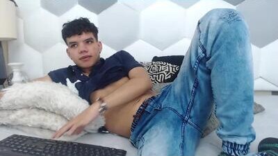 axel_forte public webcam profile photo 5