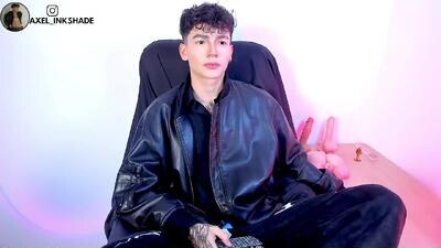 axel_inkshade public webcam profile photo 2