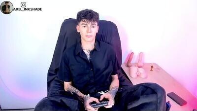axel_inkshade public webcam profile photo 4