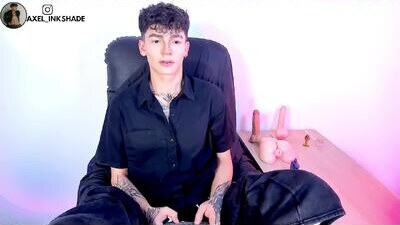 axel_inkshade public webcam profile photo 7