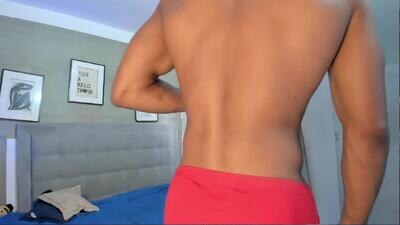 axel_silva3 public webcam profile photo 3