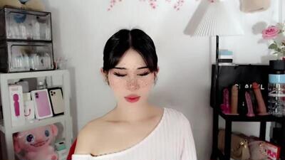 ayahoshilovesyou public webcam profile photo 2