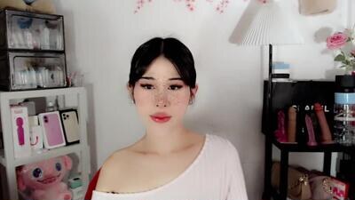 ayahoshilovesyou public webcam profile photo 3