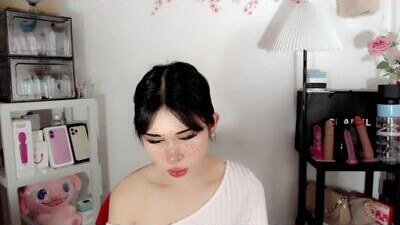 ayahoshilovesyou public webcam profile photo 6