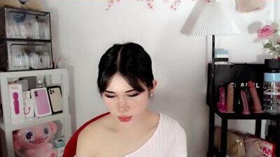 ayahoshilovesyou public webcam profile photo 9