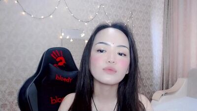 ayamu_s public webcam profile photo 2