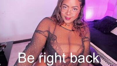 ayana_ebony_ public webcam profile photo 2