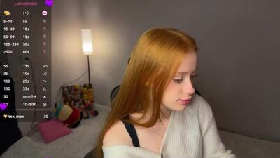 ayanagracee public webcam profile photo 4