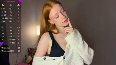ayanagracee public webcam profile photo 7