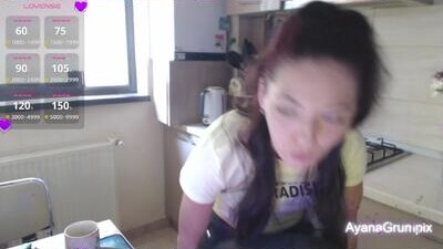 ayanagrumpixx public webcam profile photo 5