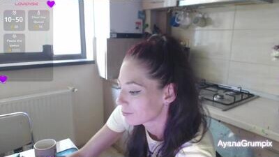 ayanagrumpixx public webcam profile photo 7