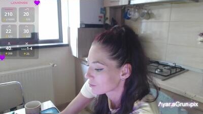 ayanagrumpixx public webcam profile photo 8