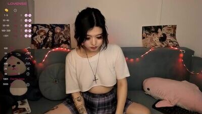 aylinelee public webcam profile photo 3