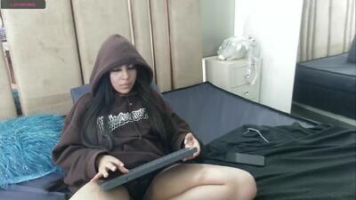 aysel_27 public webcam profile photo 4