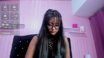 azul_moon public webcam profile photo 3