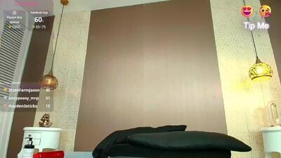 azulmaveric public webcam profile photo 5