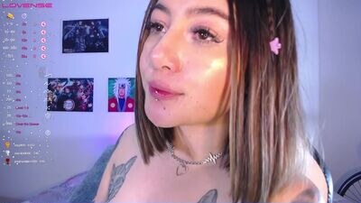 babe_blondie public webcam profile photo 3