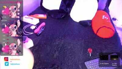 babeluuu public webcam profile photo 10