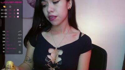 baby1_aleja public webcam profile photo 4