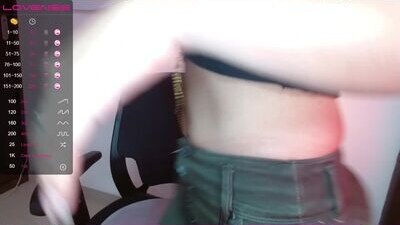 baby1_aleja public webcam profile photo 6