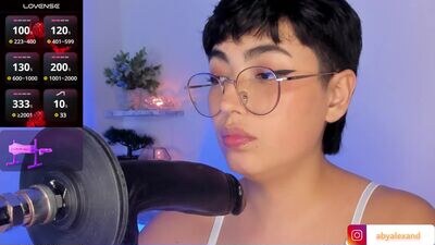 baby_alexx public webcam profile photo 4