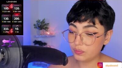 baby_alexx public webcam profile photo 6
