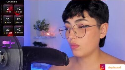 baby_alexx public webcam profile photo 7