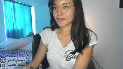 baby_lau public webcam profile photo 2