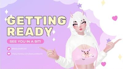 babydollstarlit public webcam profile photo 2