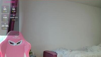 babylilly00 public webcam profile photo 5
