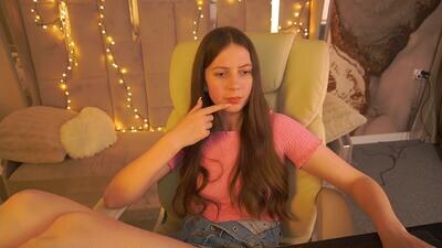 babylumii public webcam profile photo 2