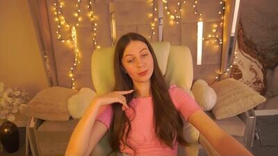 babylumii public webcam profile photo 4