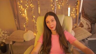 babylumii public webcam profile photo 5