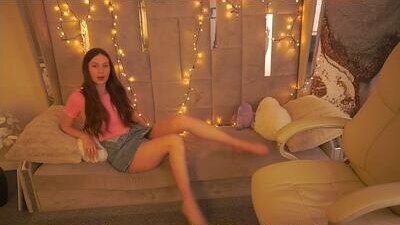 babylumii public webcam profile photo 8