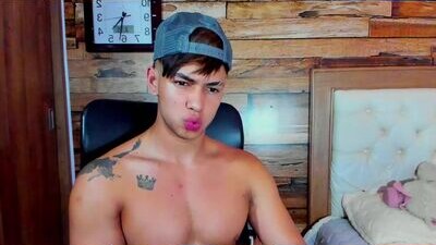 bad_bunnyxxx_ public webcam profile photo 6