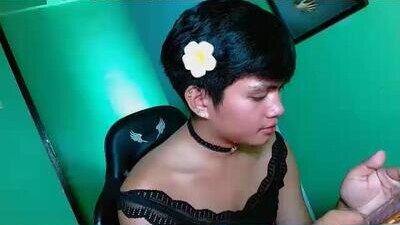 badblack_66 public webcam profile photo 5