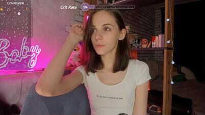 baenova public webcam profile photo 2