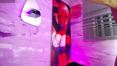 baihu_jin7 public webcam profile photo 2