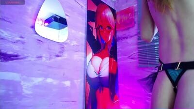baihu_jin7 public webcam profile photo 4