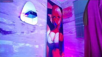 baihu_jin7 public webcam profile photo 8