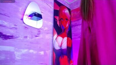 baihu_jin7 public webcam profile photo 9