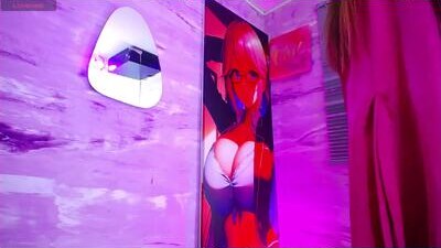 baihu_jin7 public webcam profile photo 10