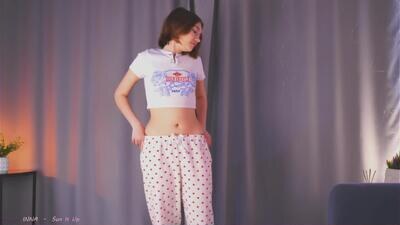 bamba_leyla public webcam profile photo 2