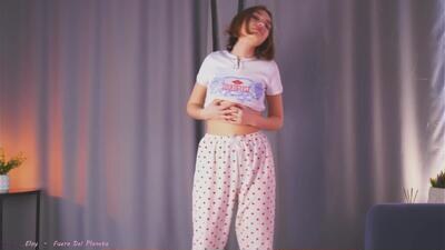 bamba_leyla public webcam profile photo 4